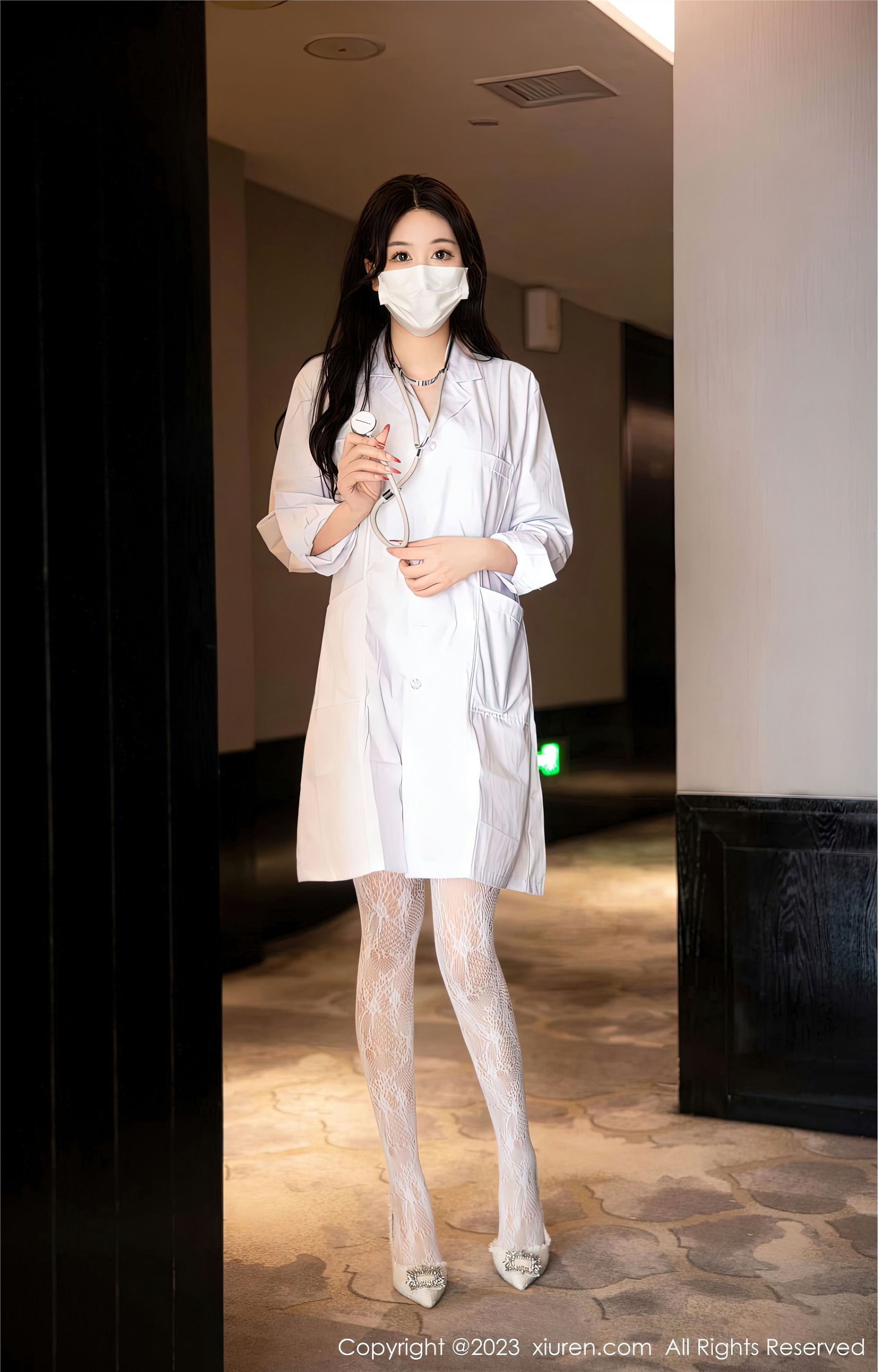 Xiuren秀人网 2023.01.13 NO.6130 江真真